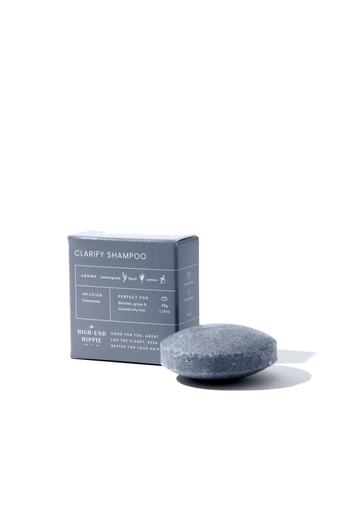Clarify Set-Shampoo &amp; Conditioner