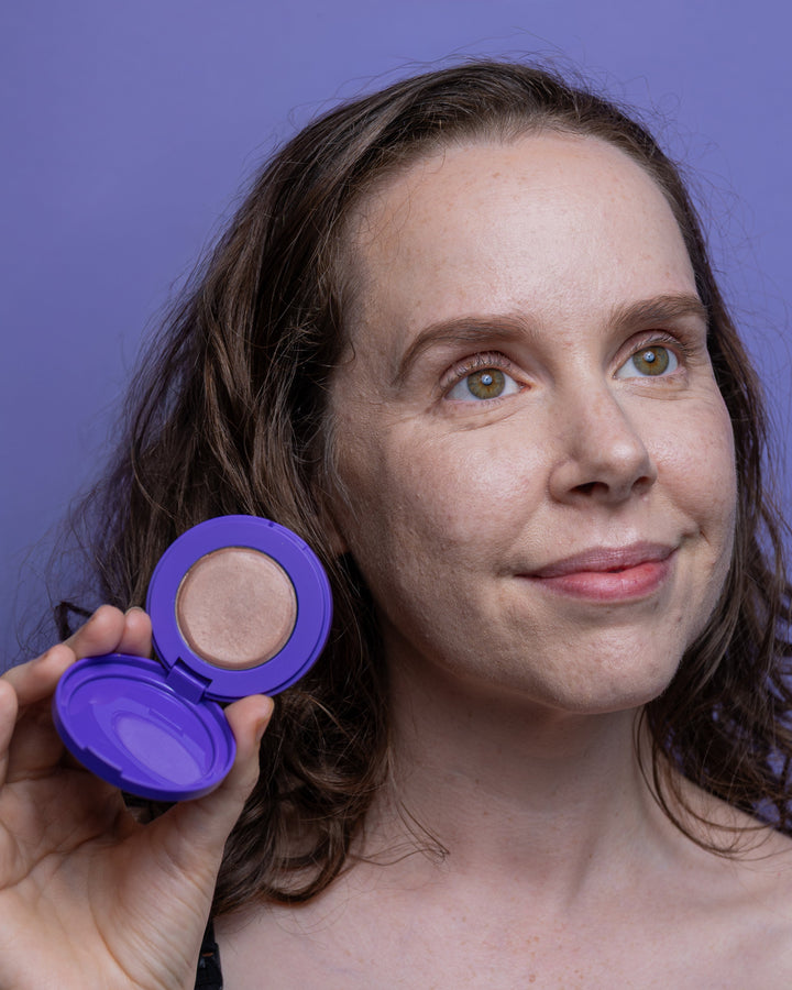 Courage Cream Highlighter