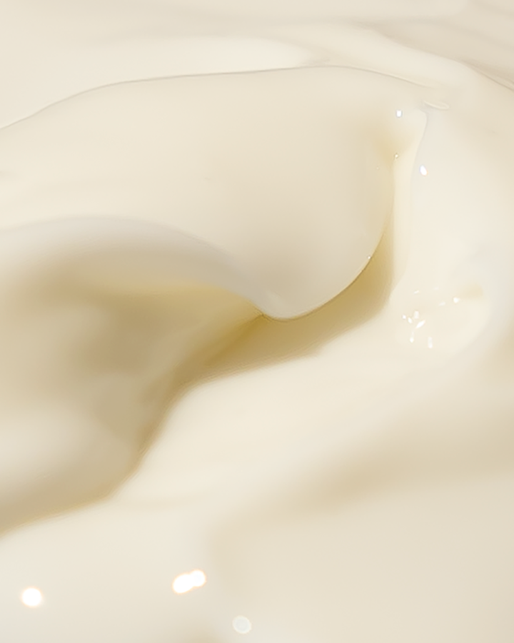 Lavender + Chamomile Body Lotion 4oz