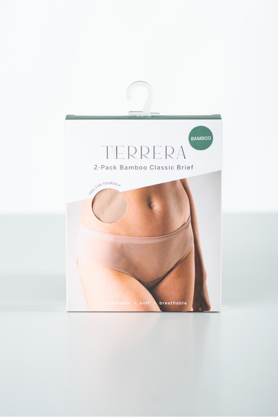 terrera womens beige bamboo underwear and bra canada