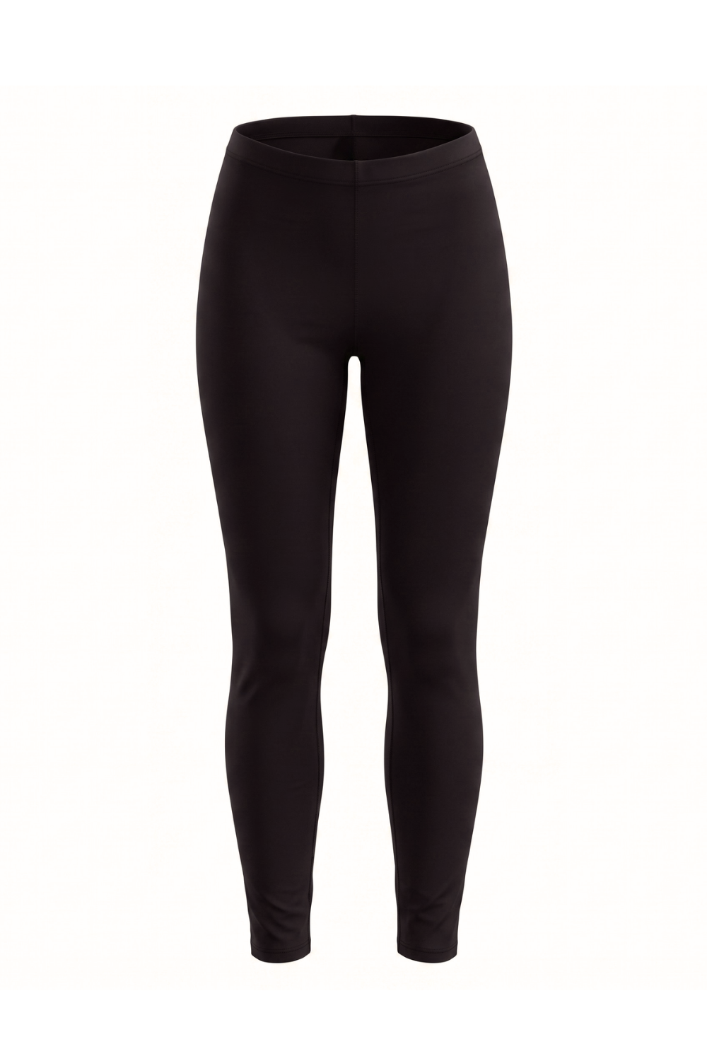 Suri Bamboo Leggings - Dark Chocolate