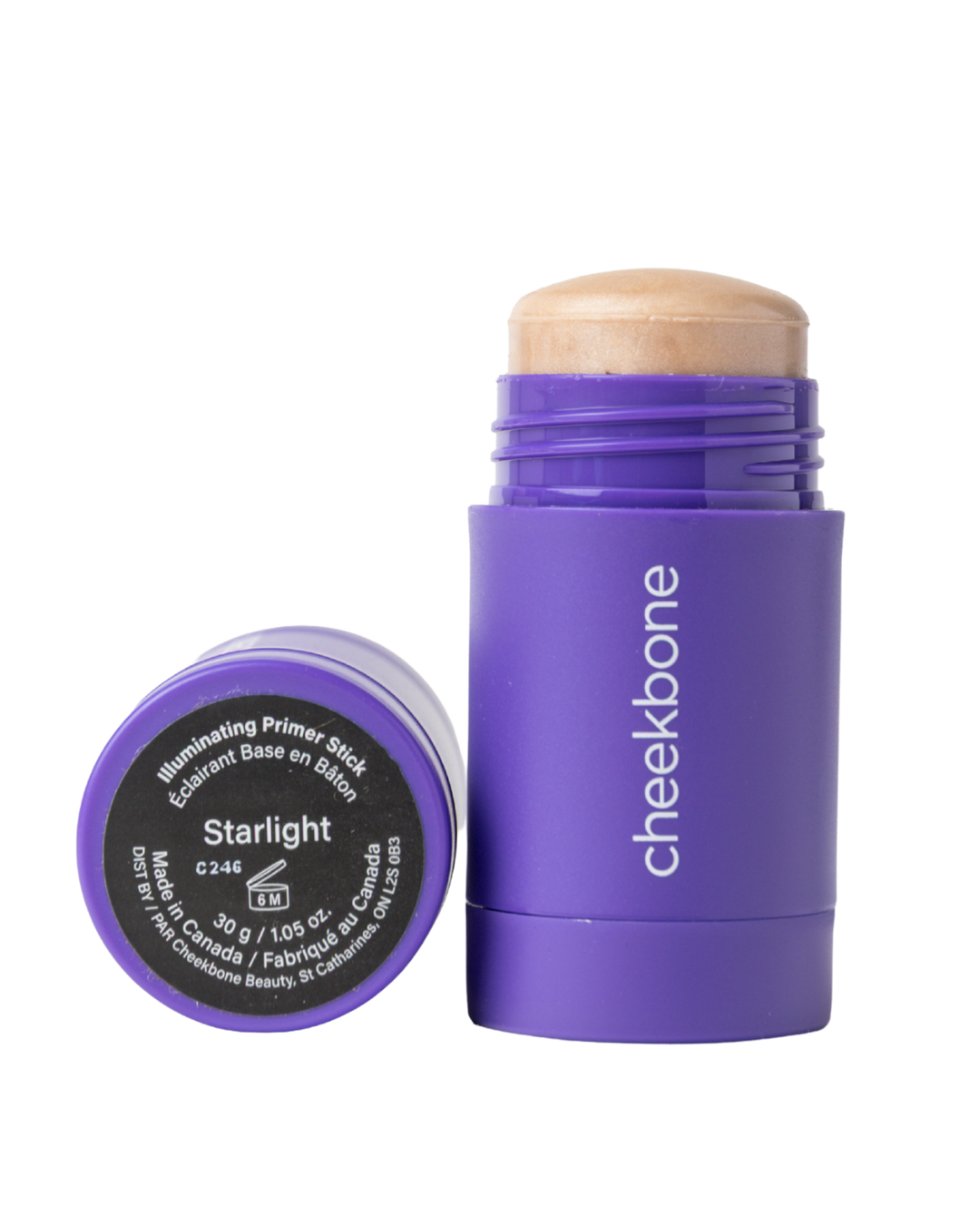 Illuminating Primer Stick