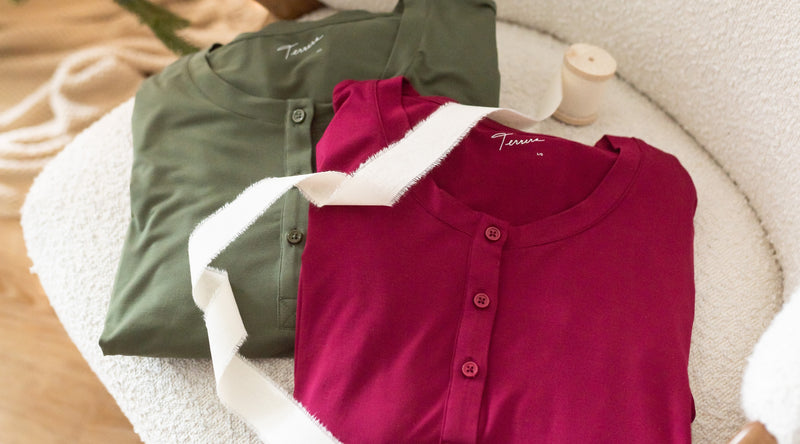 Ready-to-Gift Bundles