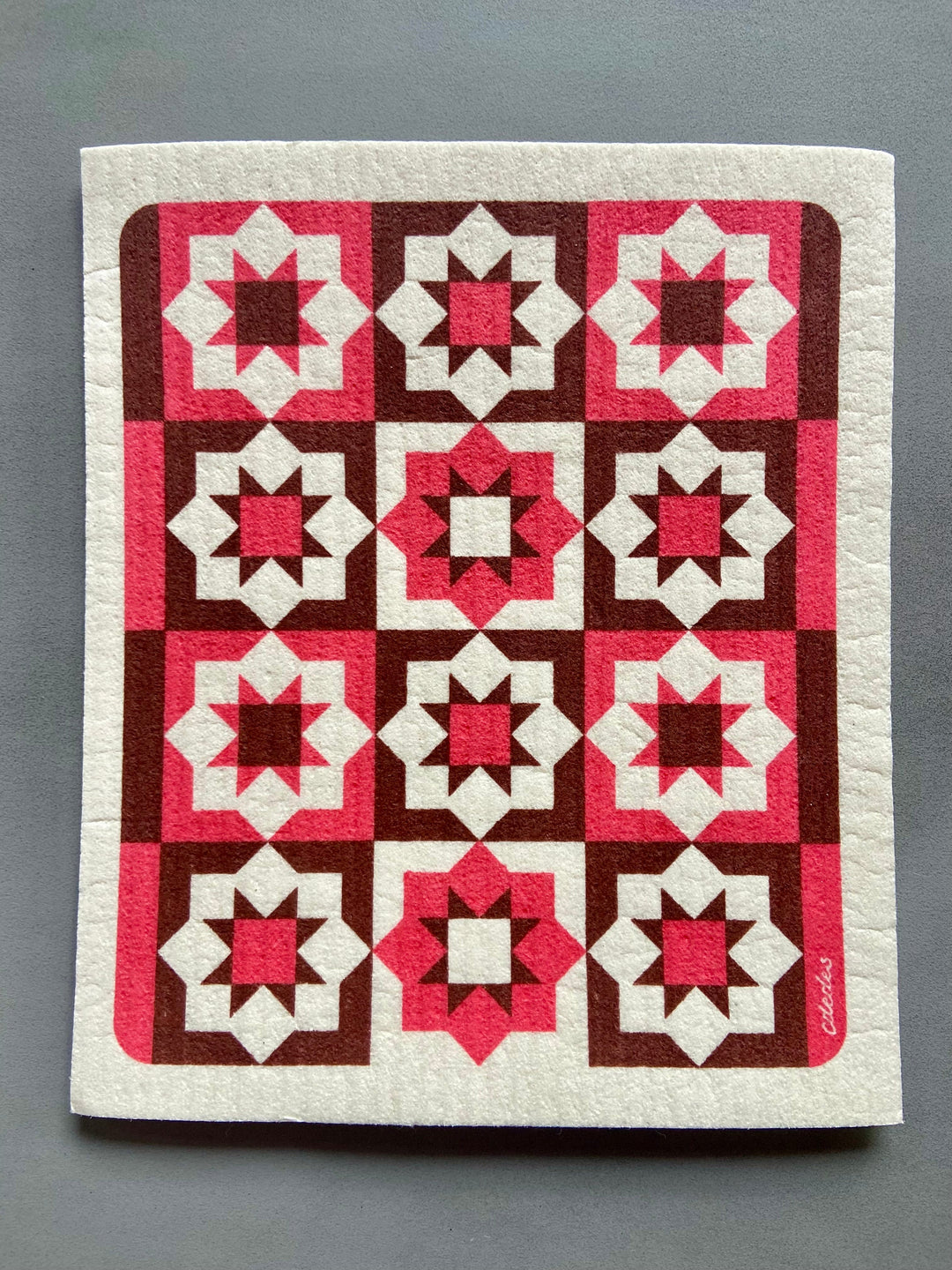Swedish Sponge Cloths by Unwrapped Essentials