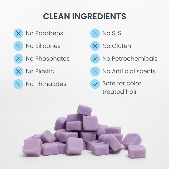 Hand Soap Pack (40 tablets)