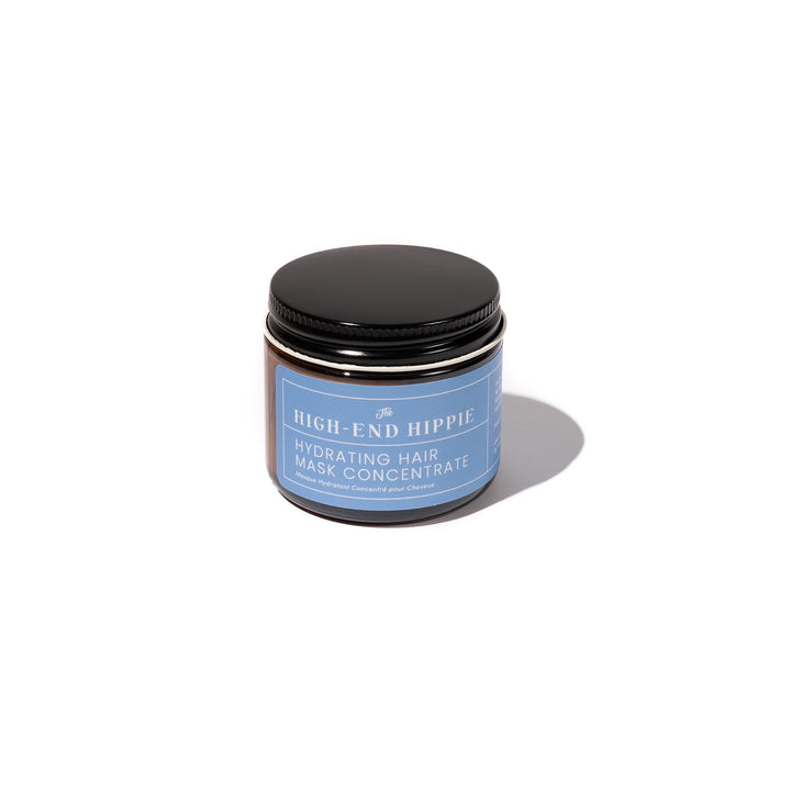 NEW: Hydrating Hair Mask Concentrate