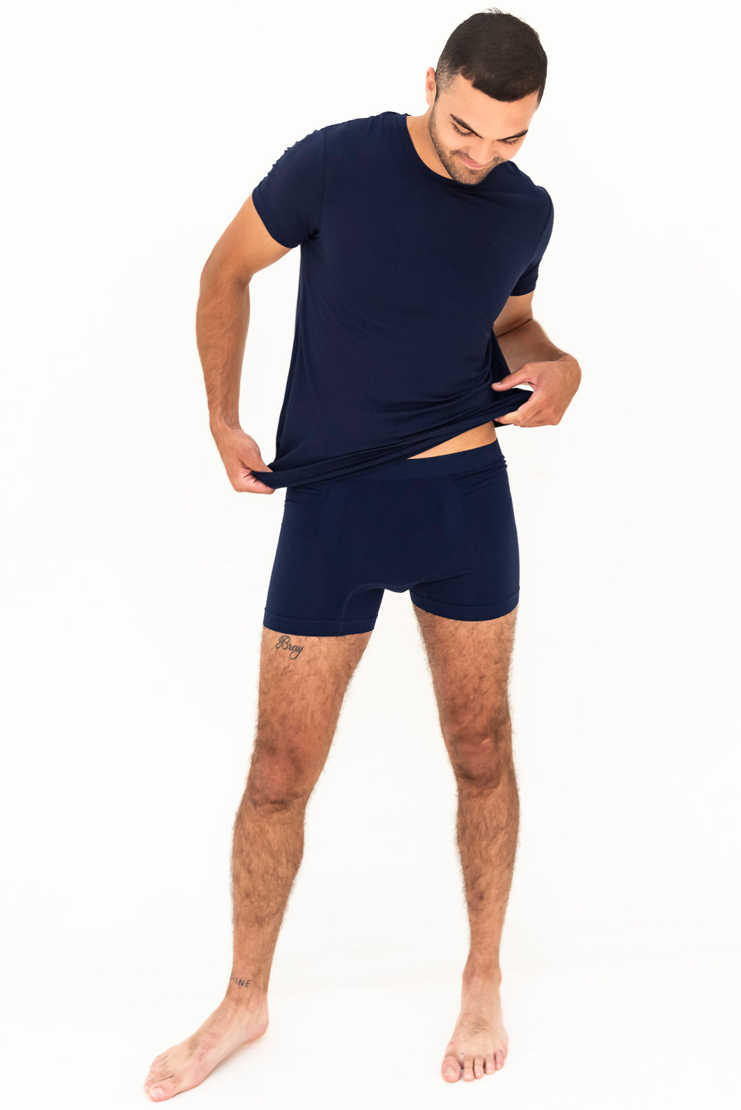 Men&