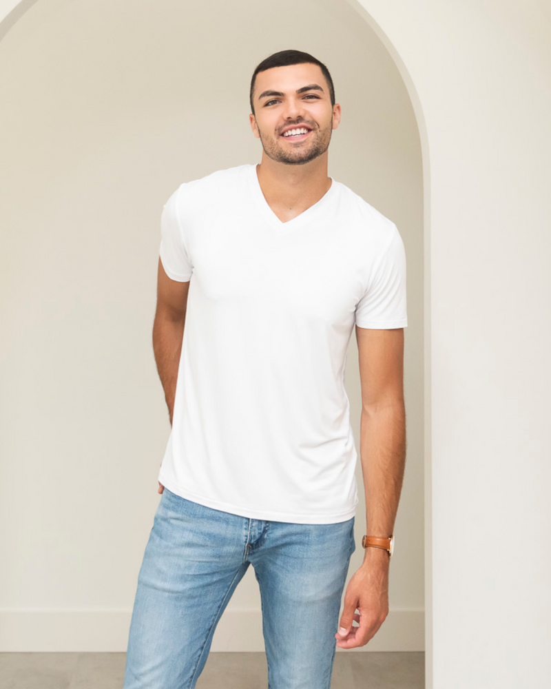 Menswear Must-Haves