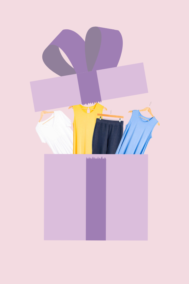Terrera Mystery Bag!