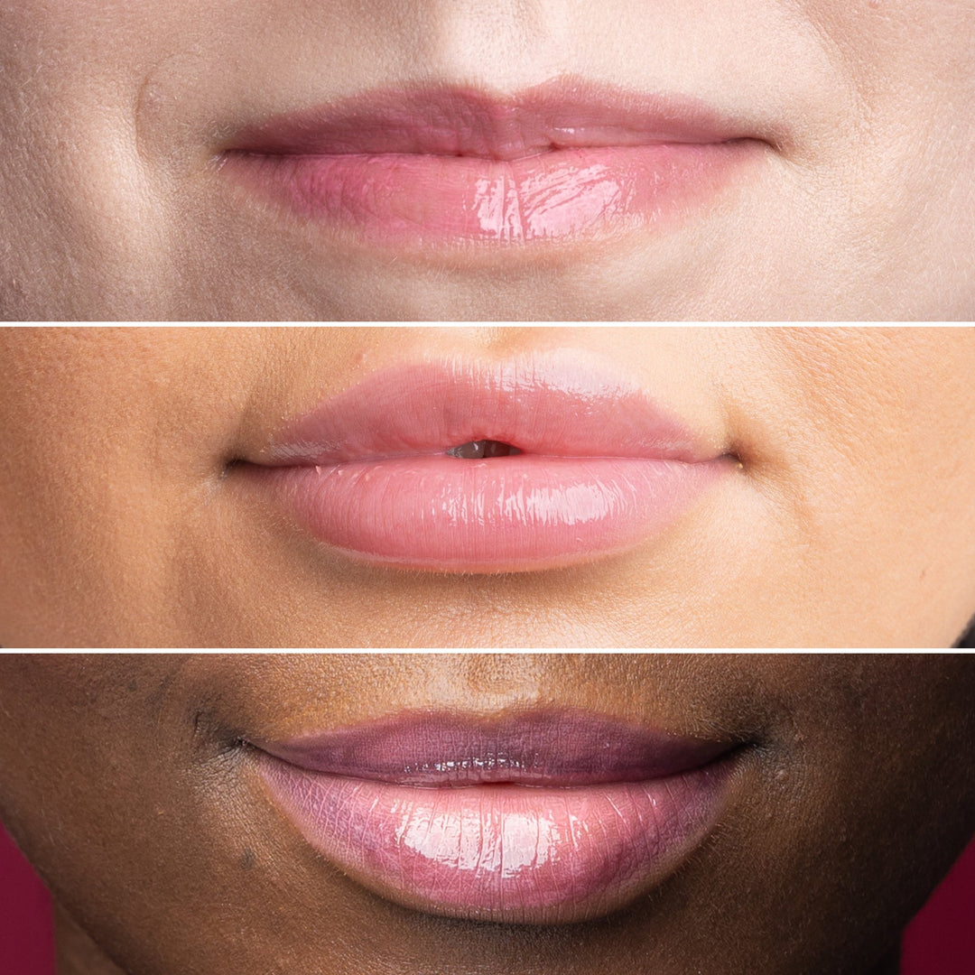 Harmony Lip Gloss