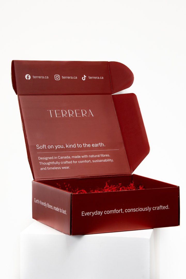 Red Gift Box