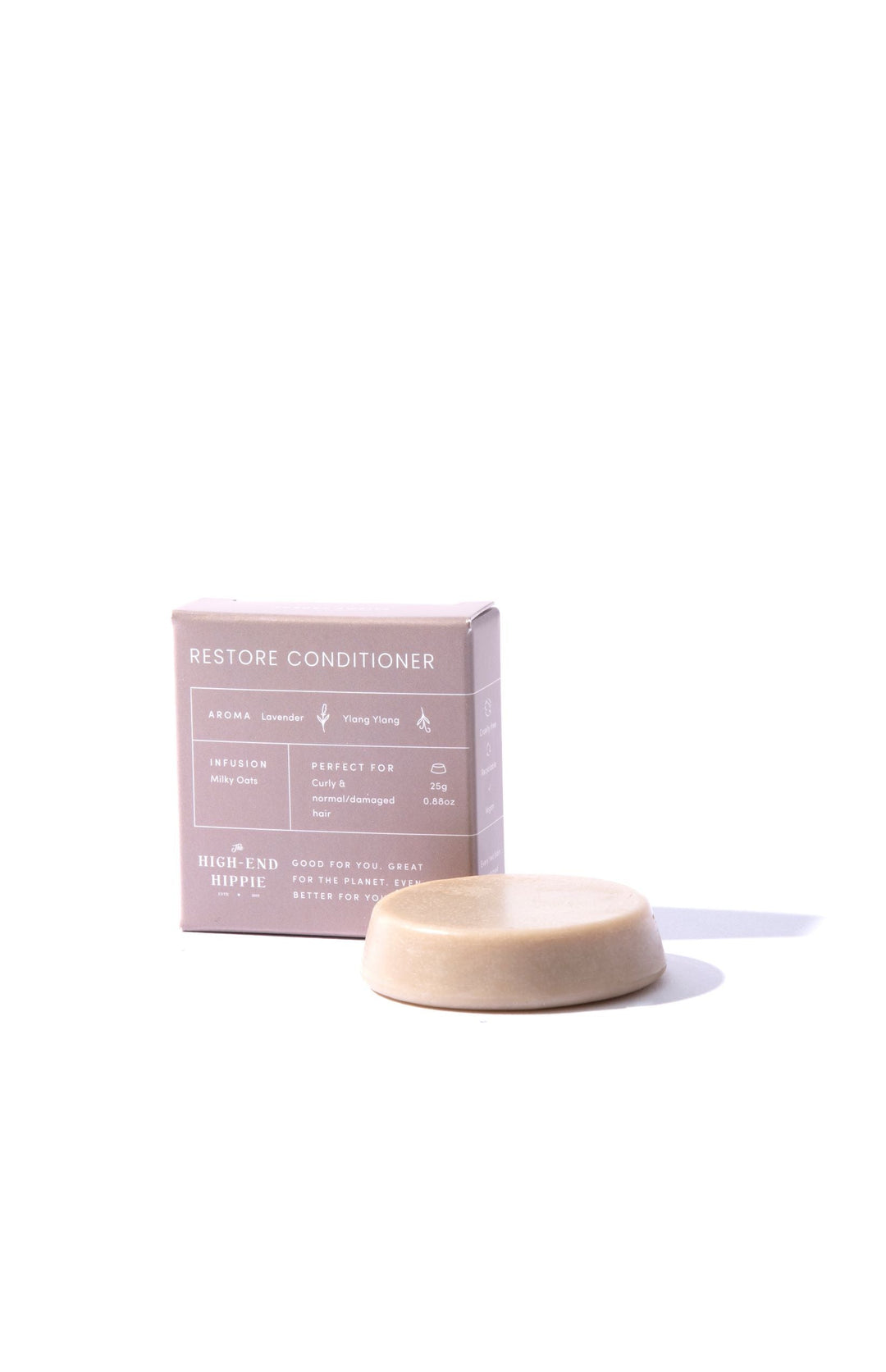 Restore Set-Shampoo &amp; Conditioner