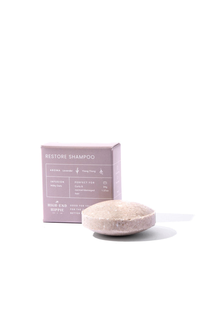 Restore Set-Shampoo &amp; Conditioner