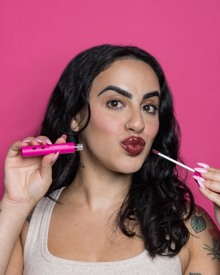 Harmony Lip Gloss