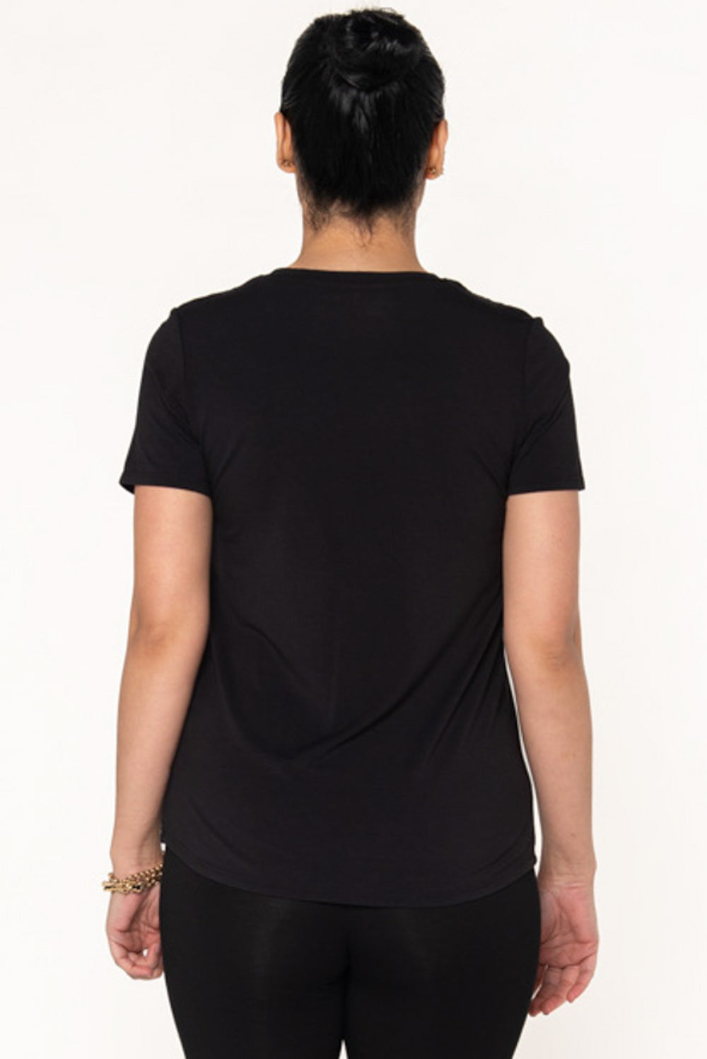 Model showing the back of Terrera&