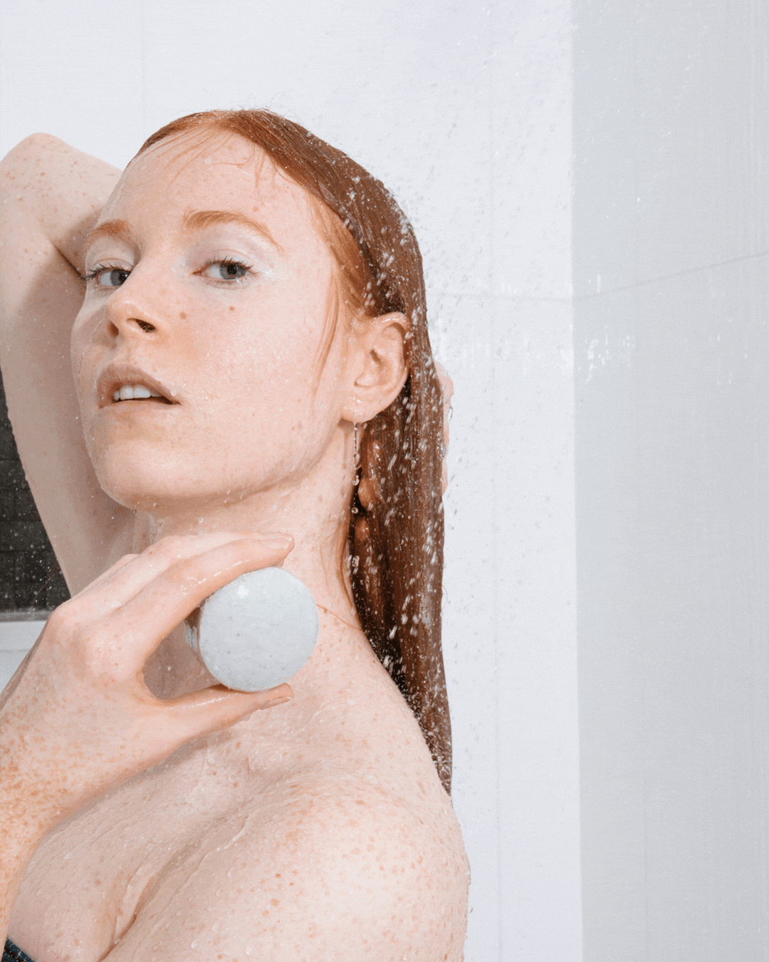 Soothe Shampoo