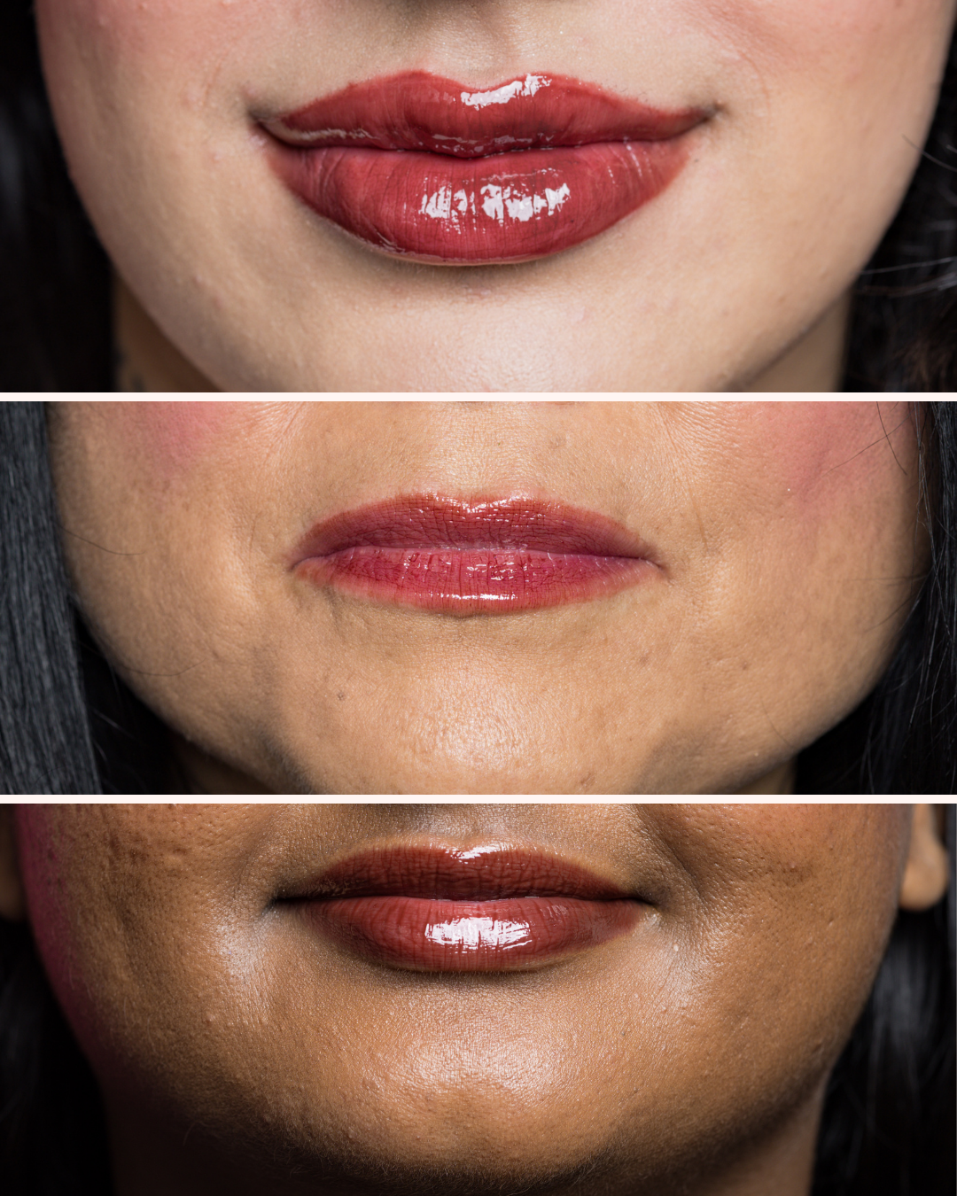 Harmony Lip Gloss
