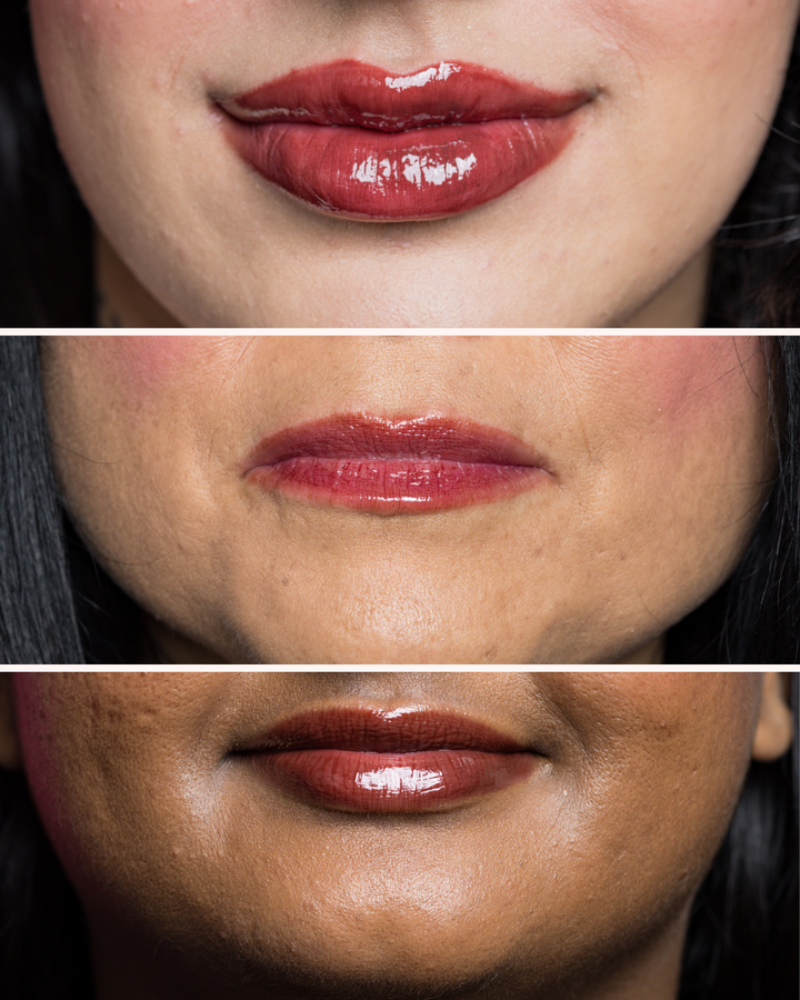 Harmony Lip Gloss