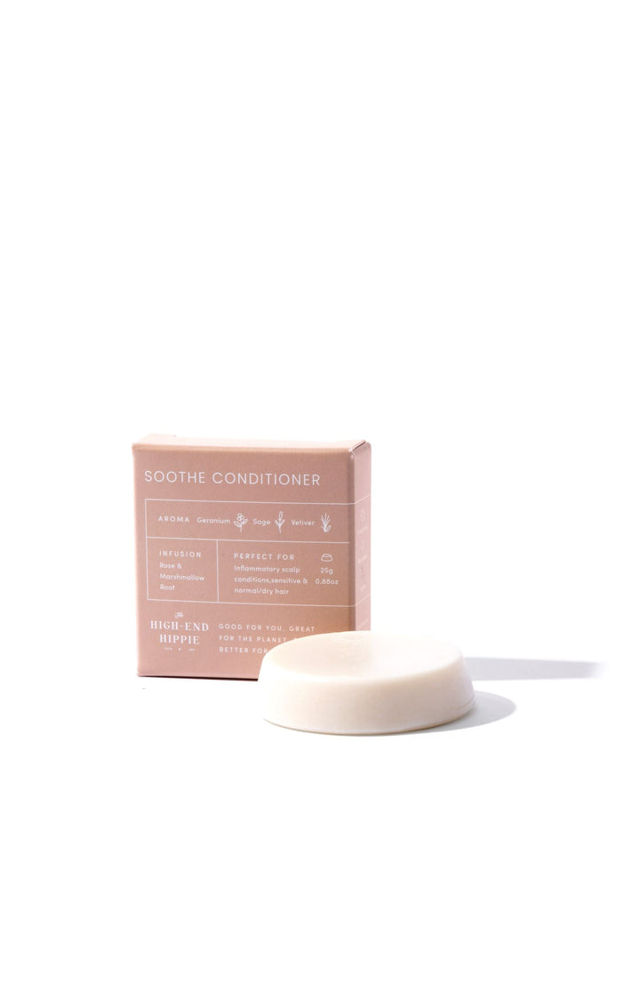 Soothe Set-Shampoo &amp; Conditioner