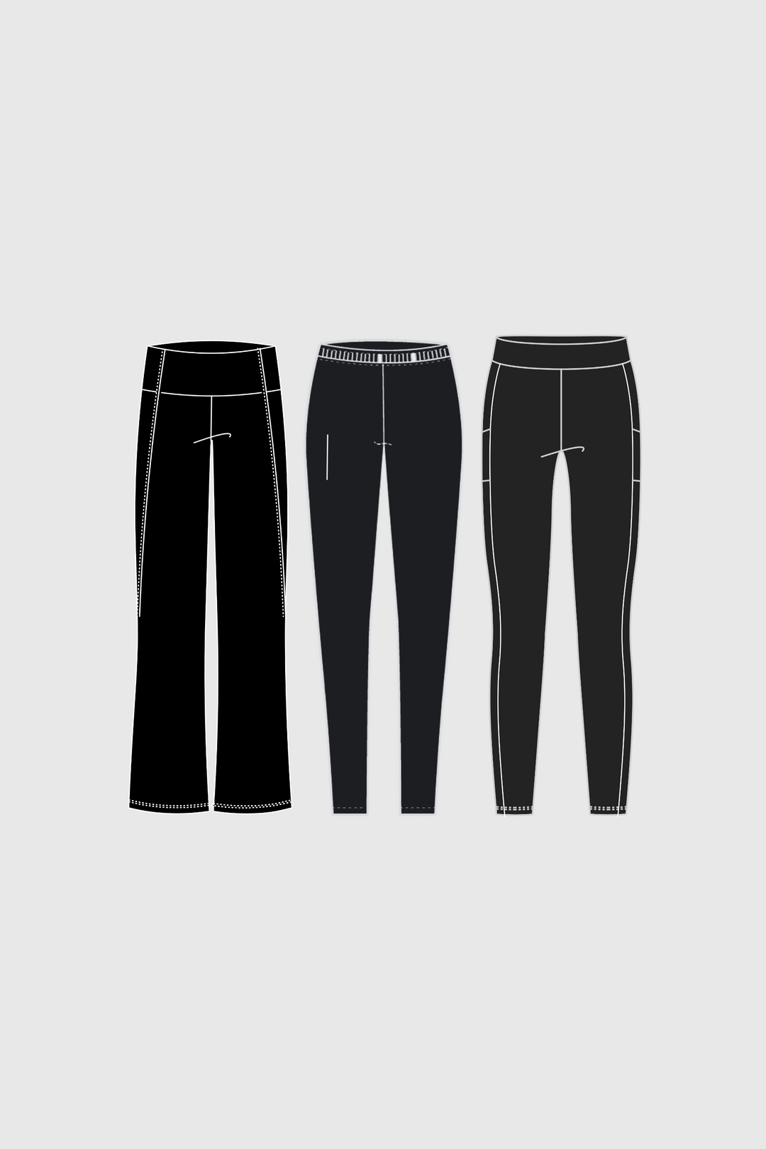 Bestselling Bottoms Bundle
