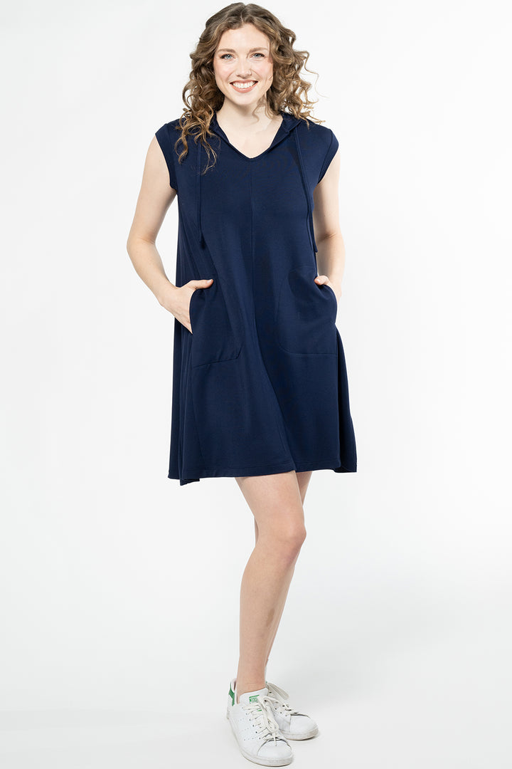 terrera womens ink bamboo dress canada