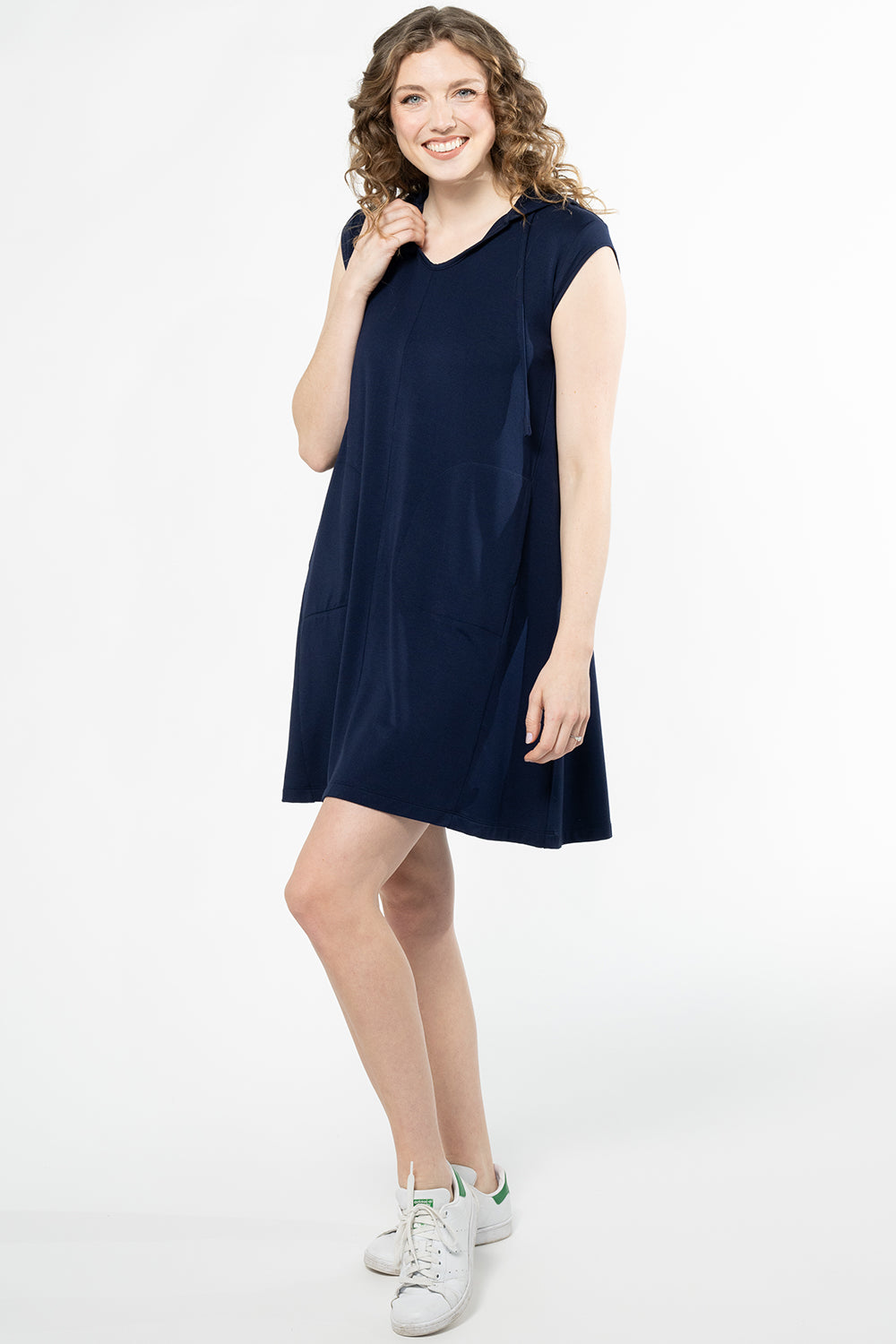 terrera womens ink bamboo dress canada