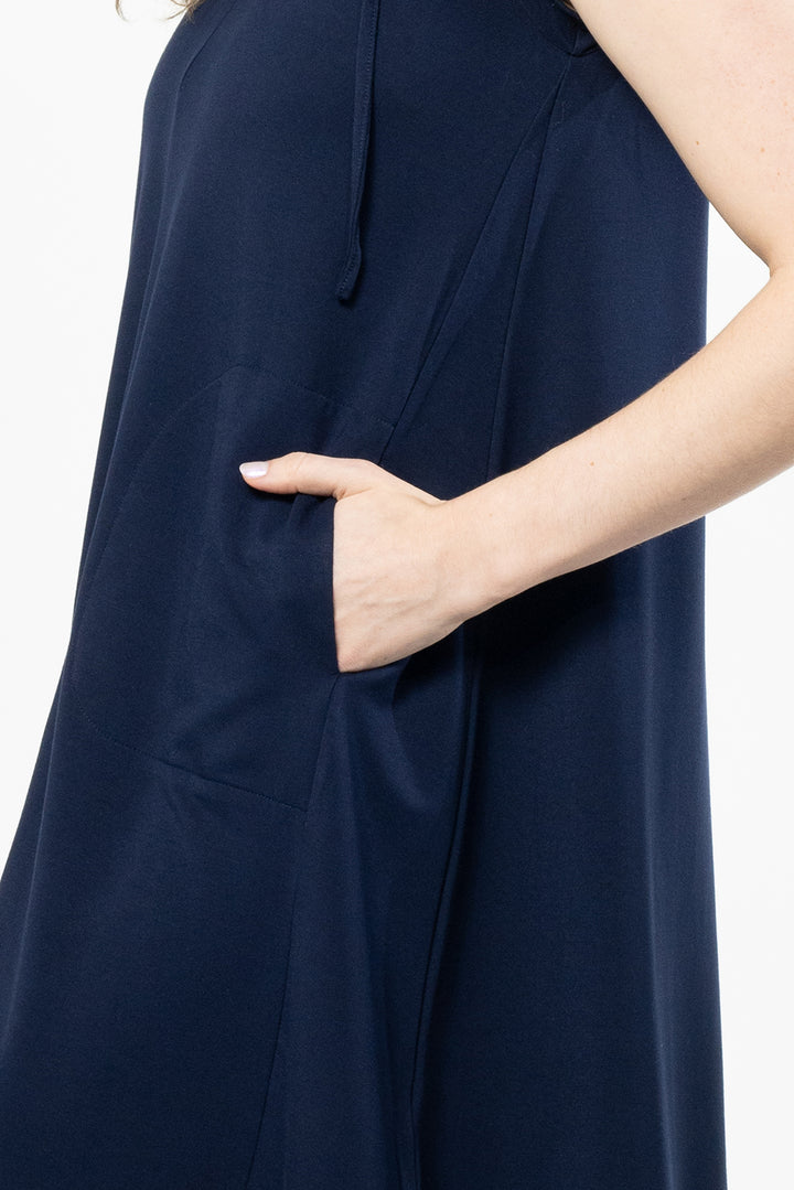 terrera womens ink bamboo dress canada