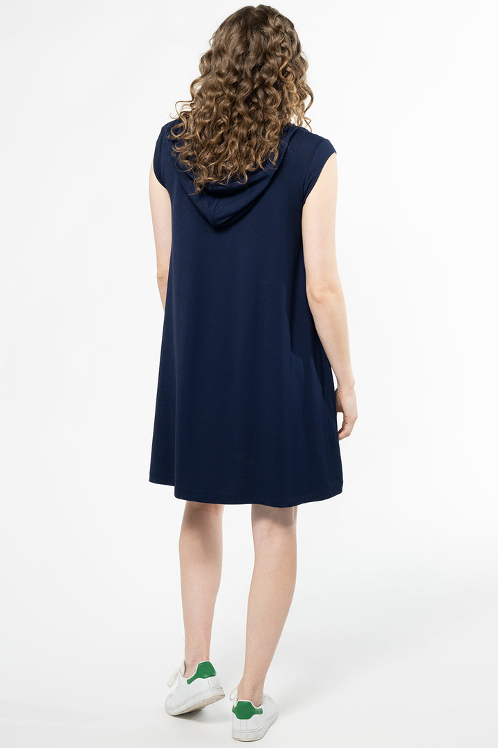 terrera womens ink bamboo dress canada