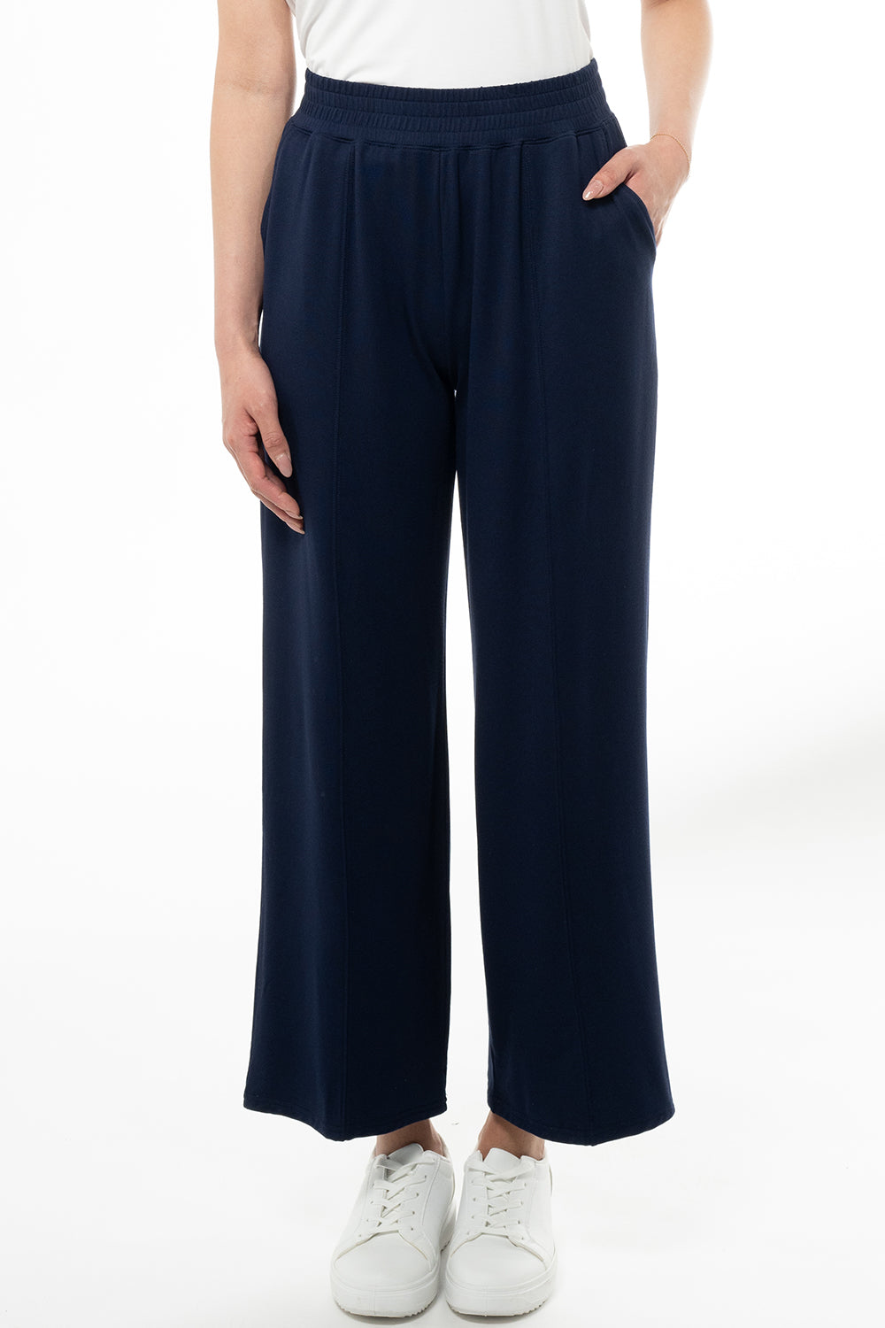 terrera womens ink bamboo straight leg pant canada
