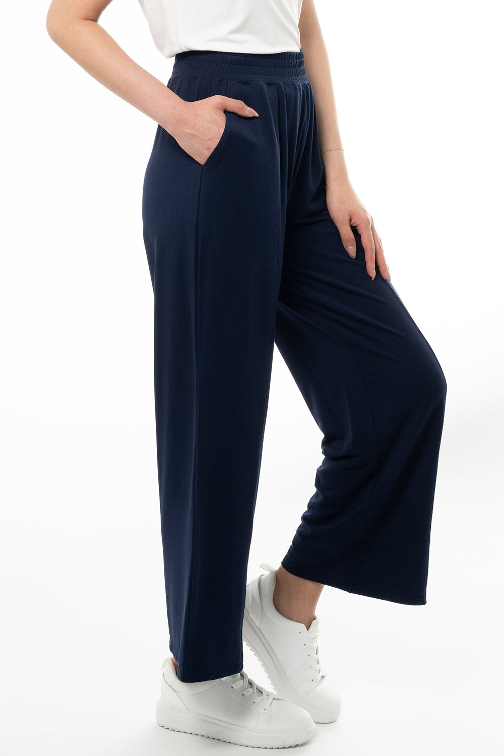 terrera womens ink bamboo straight leg pant canada