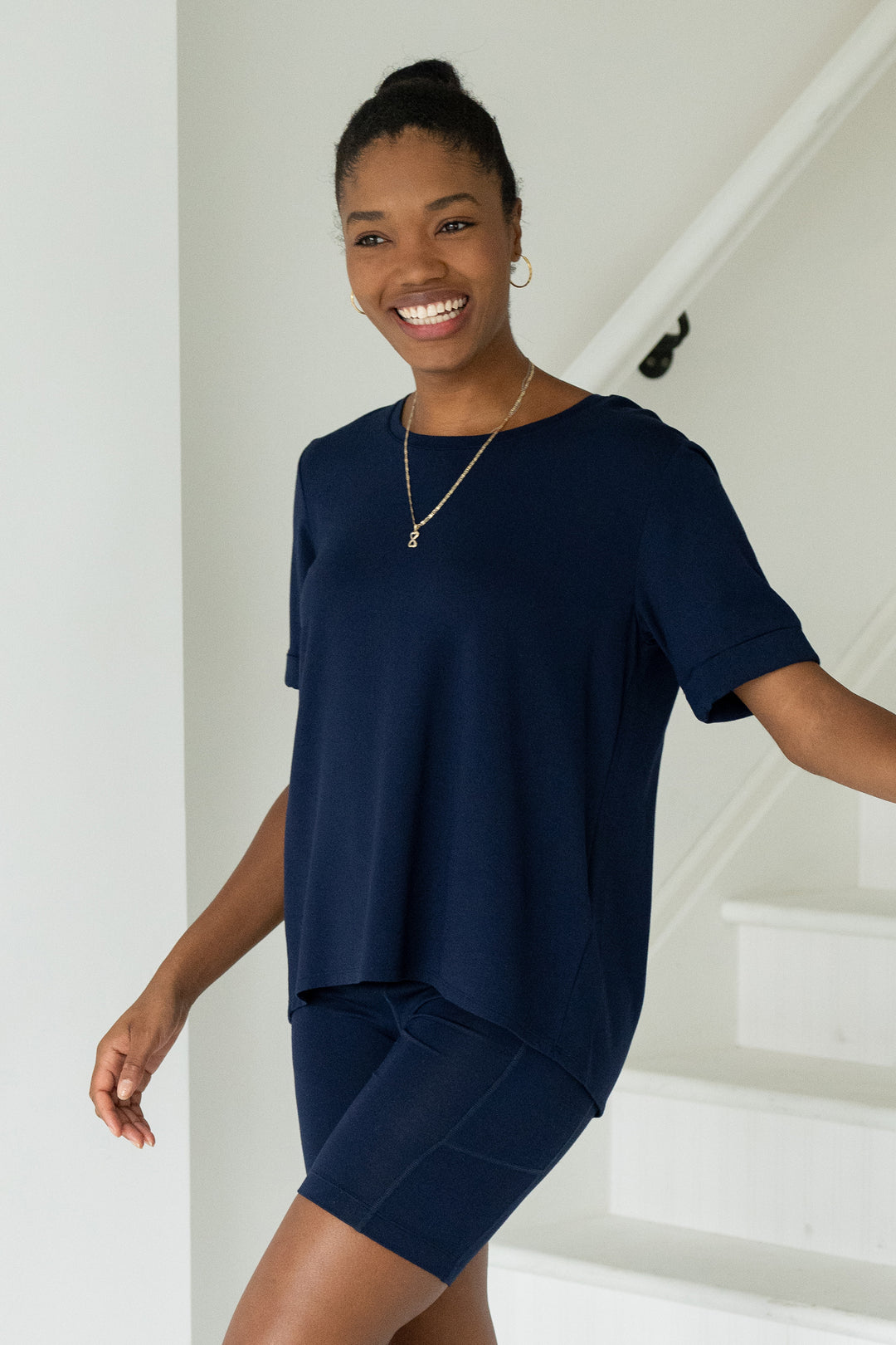 terrera womens ink bamboo tops canada