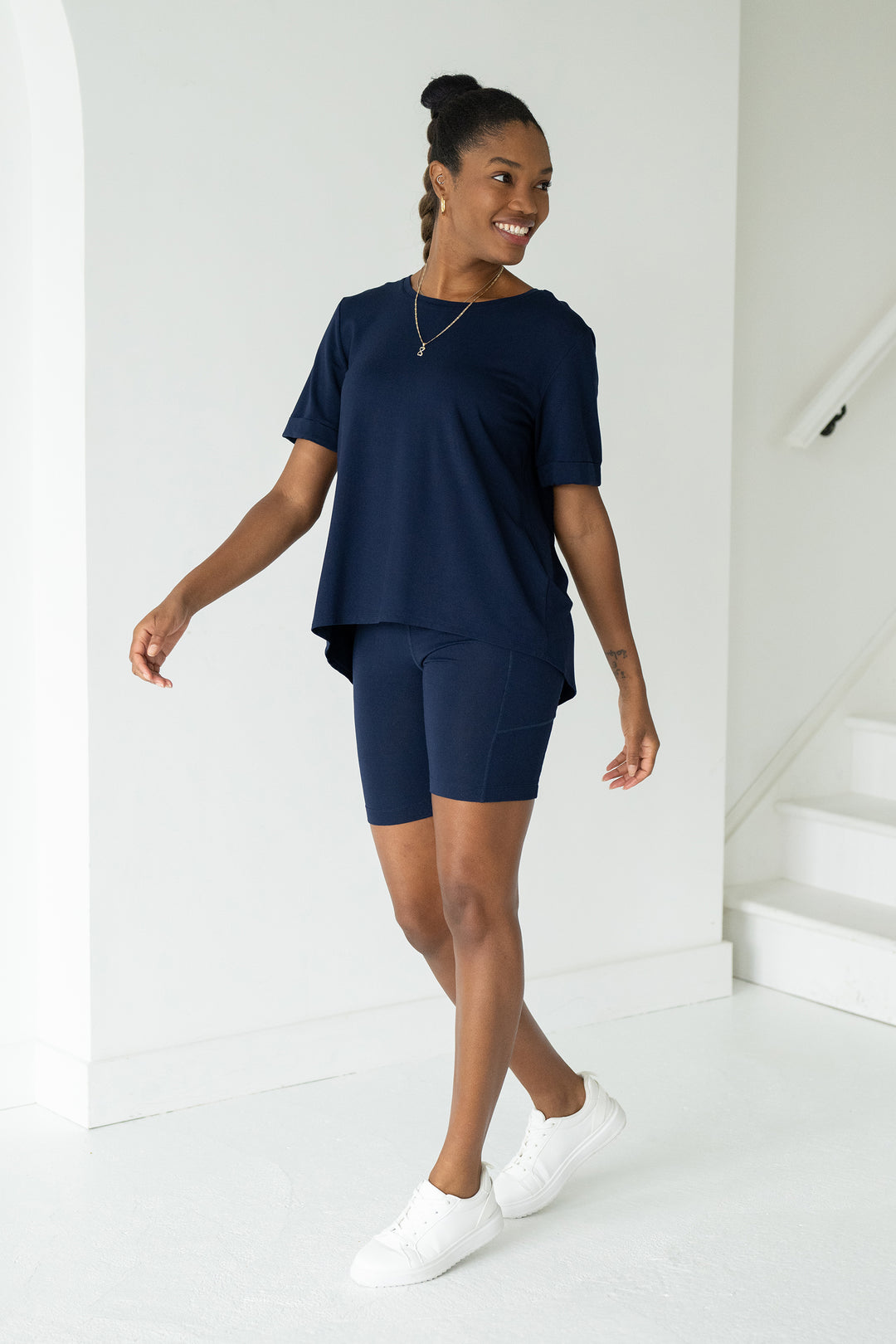 terrera womens ink bamboo tops canada