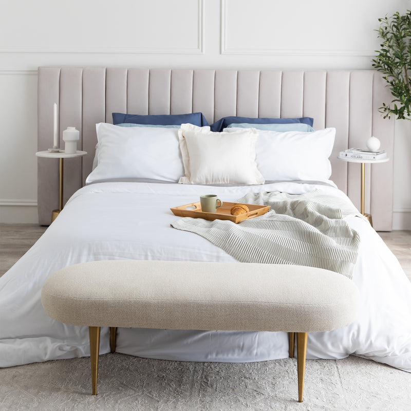 Bedding Essentials