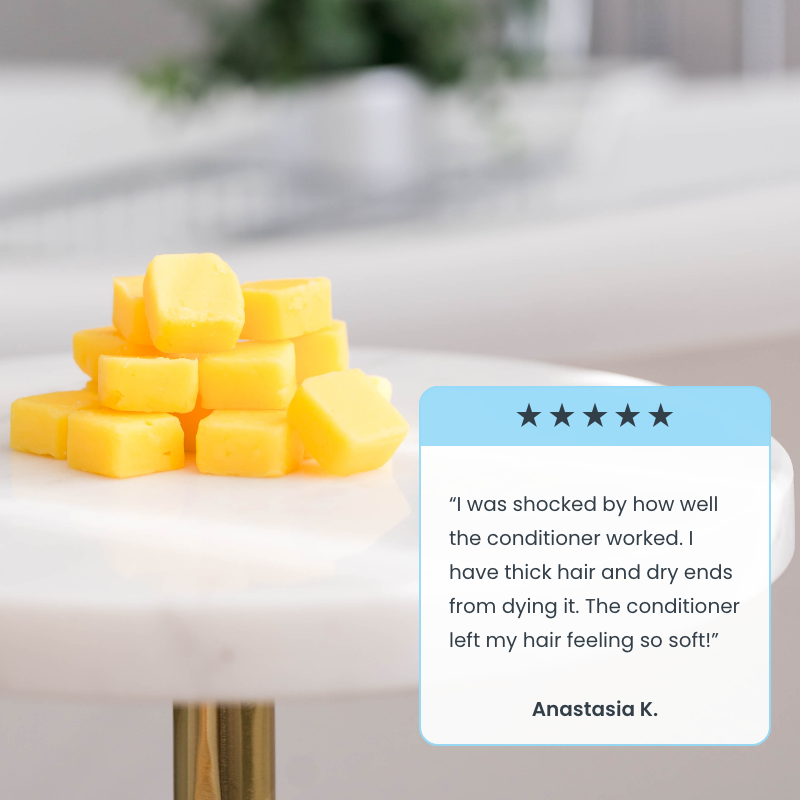Conditioner Refill Fragrance-free (40 tablets)