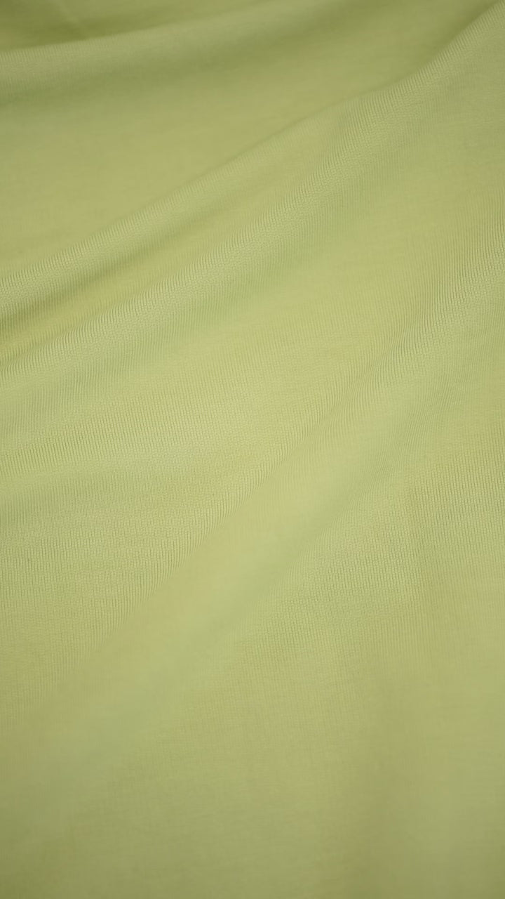 A video showing the soft bamboo fabric featured in Citron.