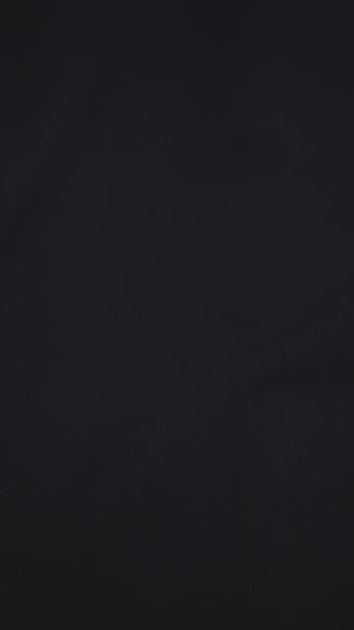 A video of bamboo ponte fabric showing the stretch and softness.