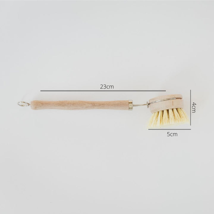 Wooden Dish Brush