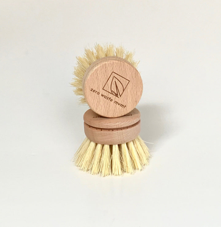 Wooden Dish Brush