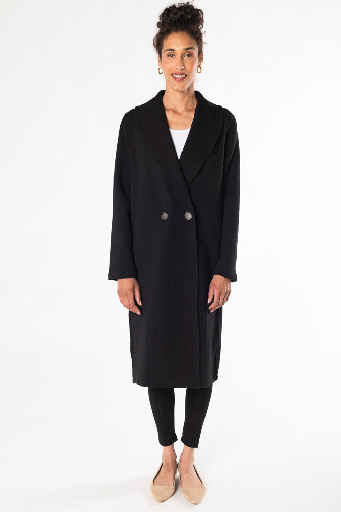 terrera-womens-bamboo-fleece-jacket-black