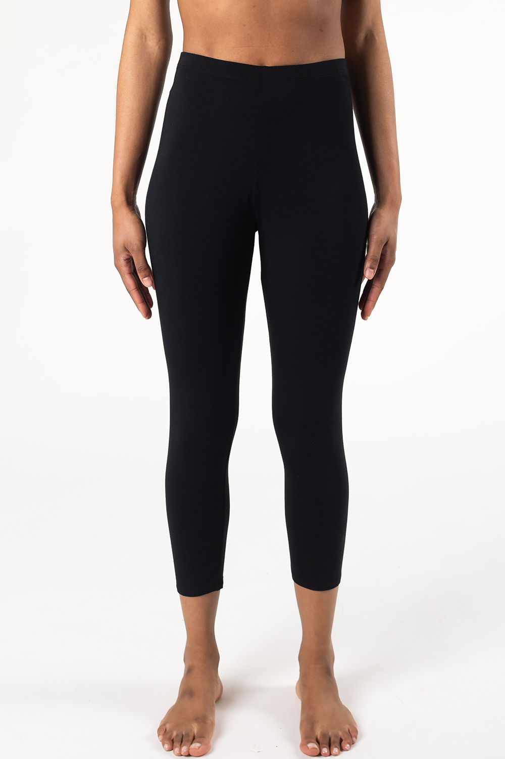 Capri spanx leggings hotsell
