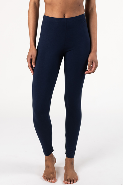 Women's Lean Legging | Organic Cotton and Modal® Legging by Toad&Co