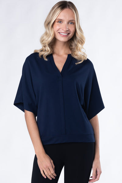womens-v-neck-bamboo-top