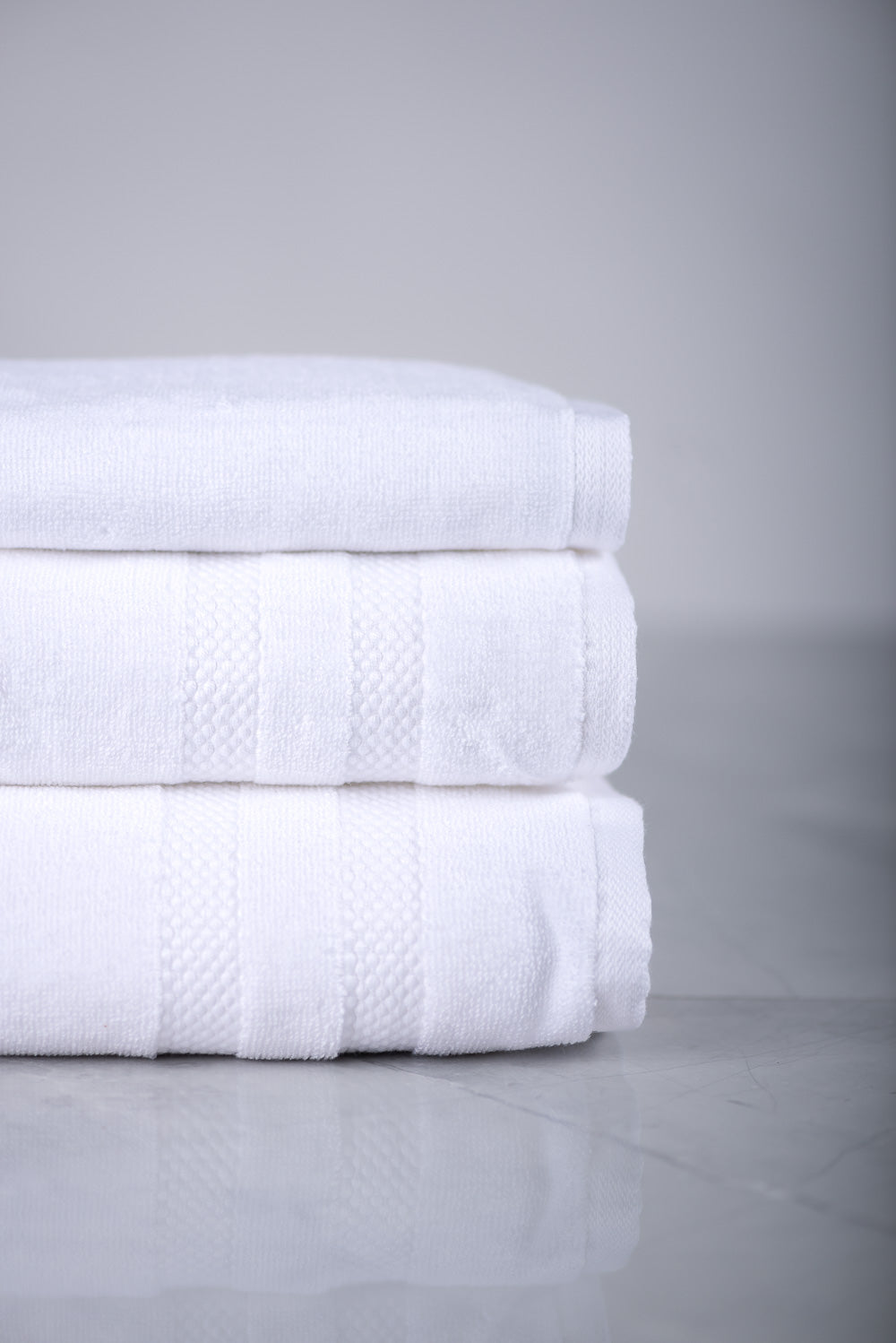 terrera womens white organic cotton and bamboo towels canada